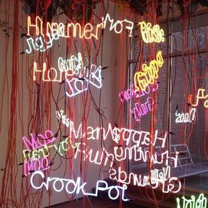 Meet your Posher, Wendy